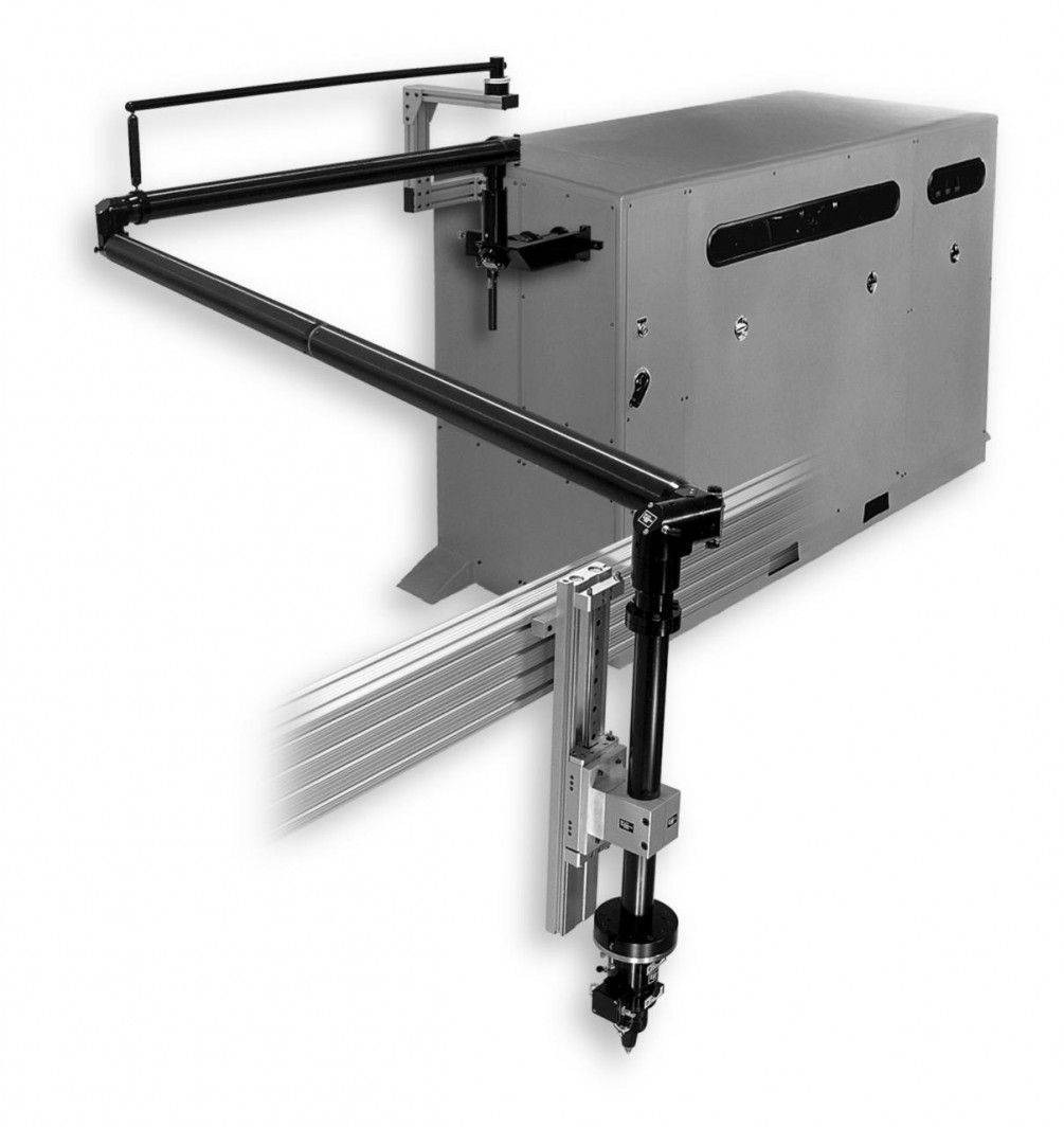 Articulated Arm 導光臂