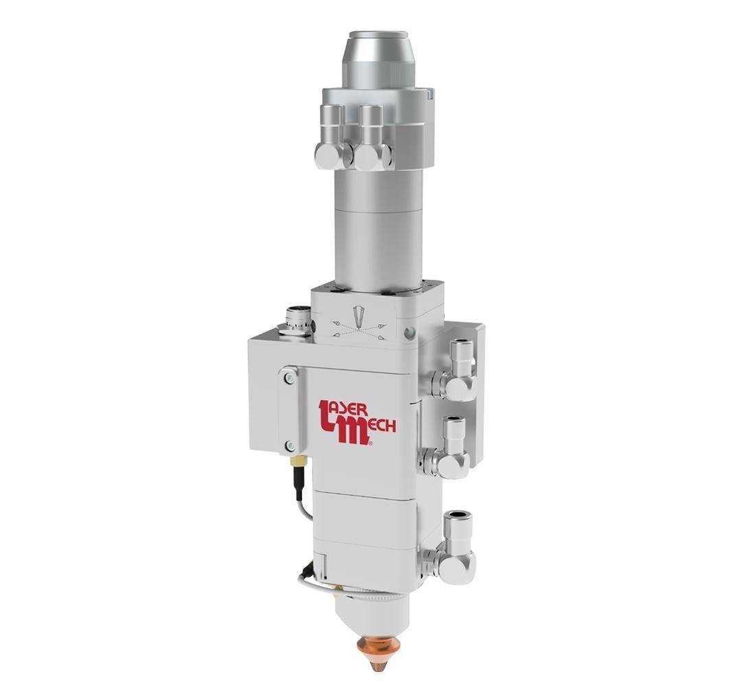 FiberMINI AF 自動調(diào)焦雷射切割頭