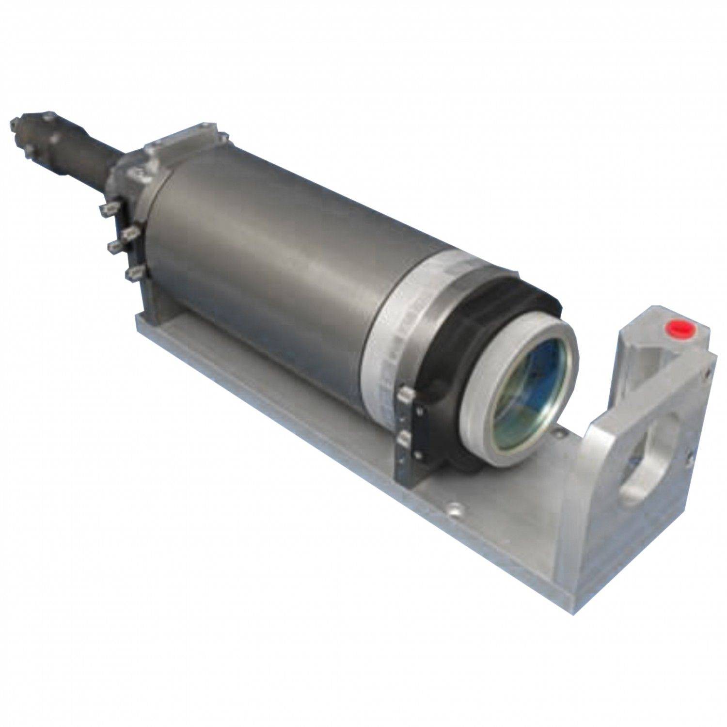 Customize Beam Delivery