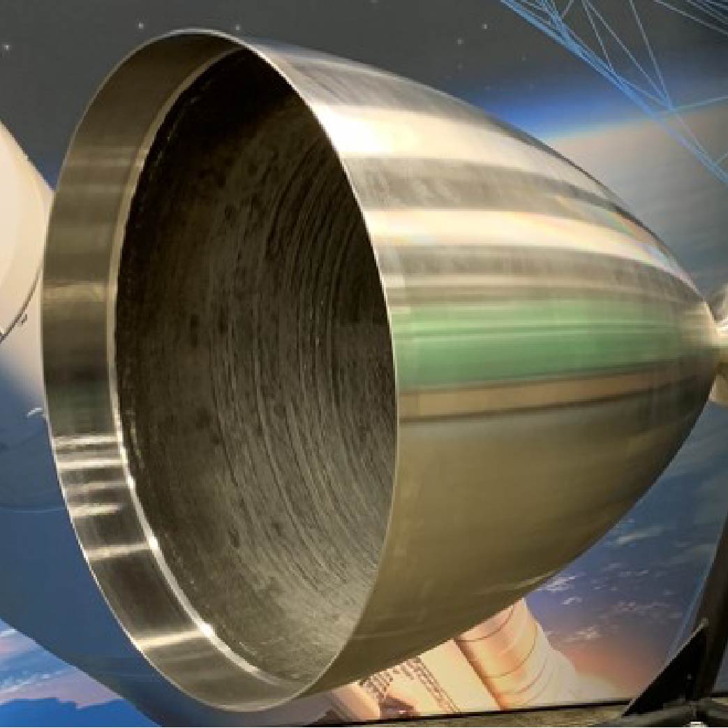 Additive Manufacturing Additive Manufacturing